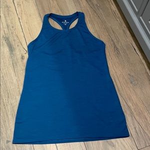 Athleta Workout/Running Shirt